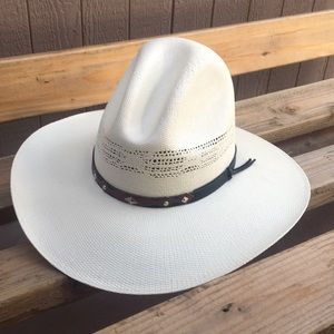 Cowboy hat unisex